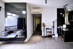 Blk 694D Admiralty Grove (Woodlands), HDB 3 Rooms #546091611
